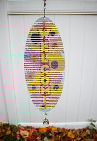 Image 7 of Welcome Wind Spinner