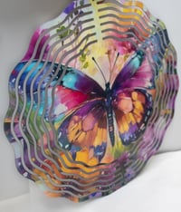 Image 5 of Magic of Nature Wind Spinner