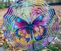 Image 6 of Magic of Nature Wind Spinner