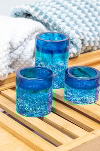 Image 6 of Tealight/Votive candle holder