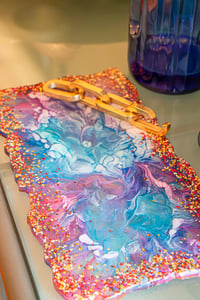 Image 8 of Sparkle Confetti Tray
