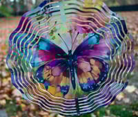 Image 7 of Magic of Nature Wind Spinner