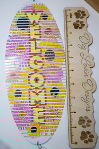 Image 21 of Welcome Wind Spinner