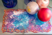 Image 9 of Sparkle Confetti Tray