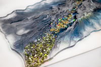 Image 5 of Blue Cloud Tray