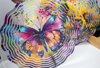 Image 8 of Magic of Nature Wind Spinner