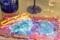 Image 10 of Sparkle Confetti Tray