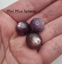 Image 2 of Mini Spheres 