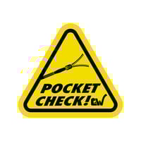 Image 4 of POCKET CHECK STICKERS