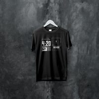 Hash Gang Shirt
