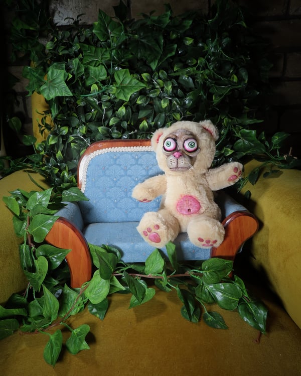 Image of Longing for Hibernation