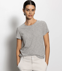 Image 1 of Perfect Tee Stripe