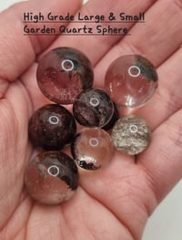 Image 3 of Mini Spheres 