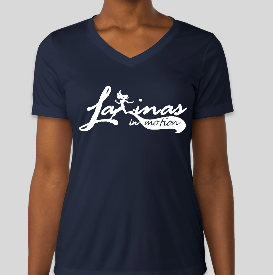 Image of Midnight Waves Navy Blue Shirt