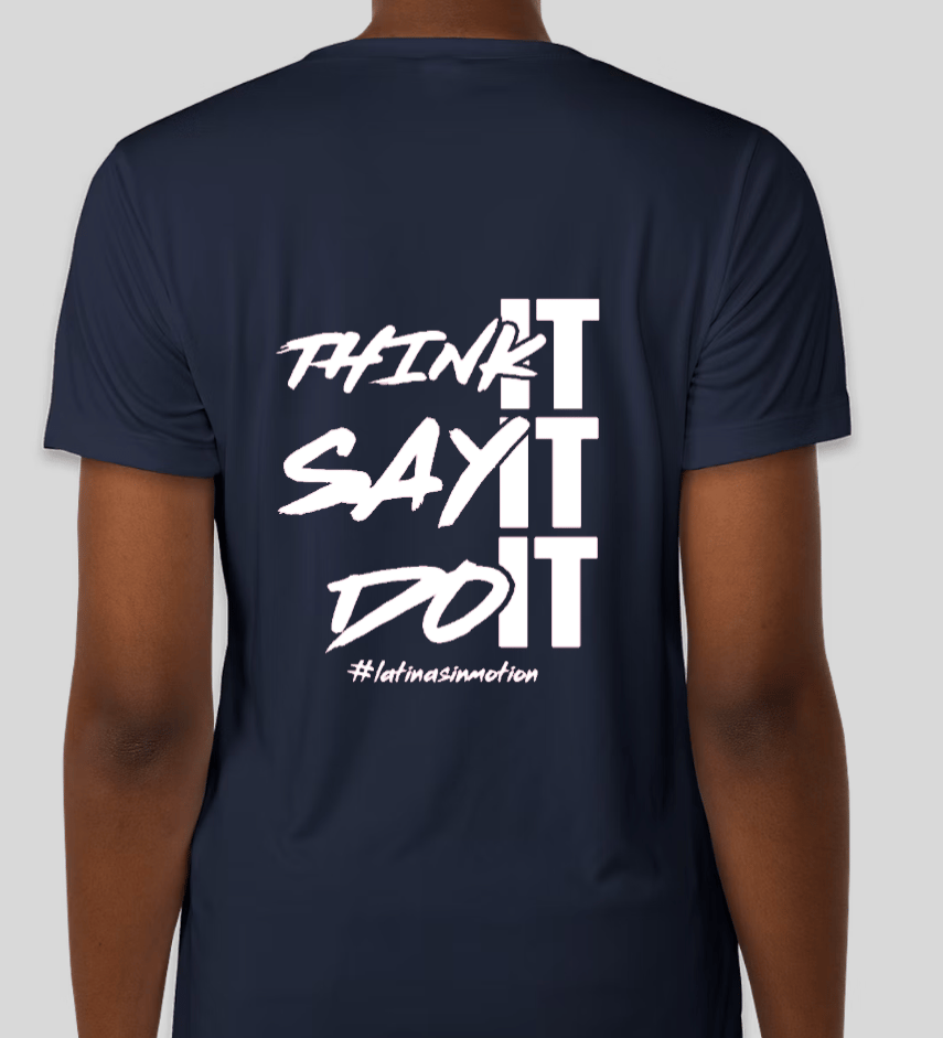 Image of Midnight Waves Navy Blue Shirt 