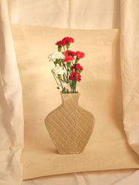 Image 1 of Vase Raffinée