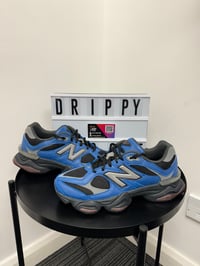 Image 1 of Mens New Balance 9060 Blue