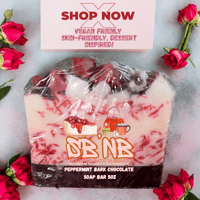 Image 5 of Dessert Inspired Soap Bars