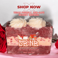 Image 4 of Dessert Inspired Soap Bars