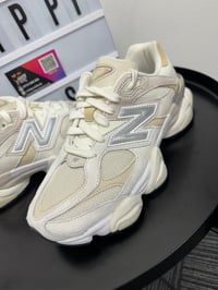 Image 2 of Womens New Balance 9060 Nude