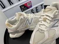 Image 3 of Womens New Balance 9060 Nude