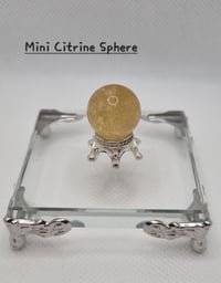 Image 2 of Single Mini Spheres 