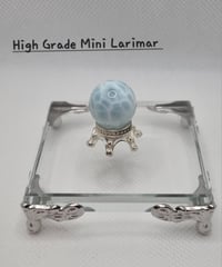 Image 1 of Single Mini Spheres 