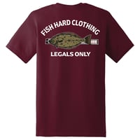 Image 3 of Halibut- Legals Only 