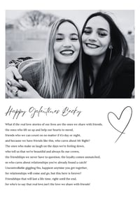 Image 1 of Galentines day 