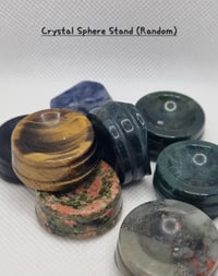 Image 2 of Stands