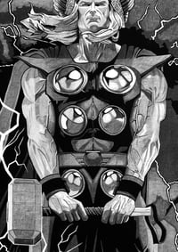 Image 2 of THE MIGHTY THOR