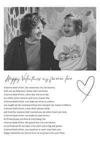 Image 2 of A forever love 