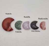 Mini Moons