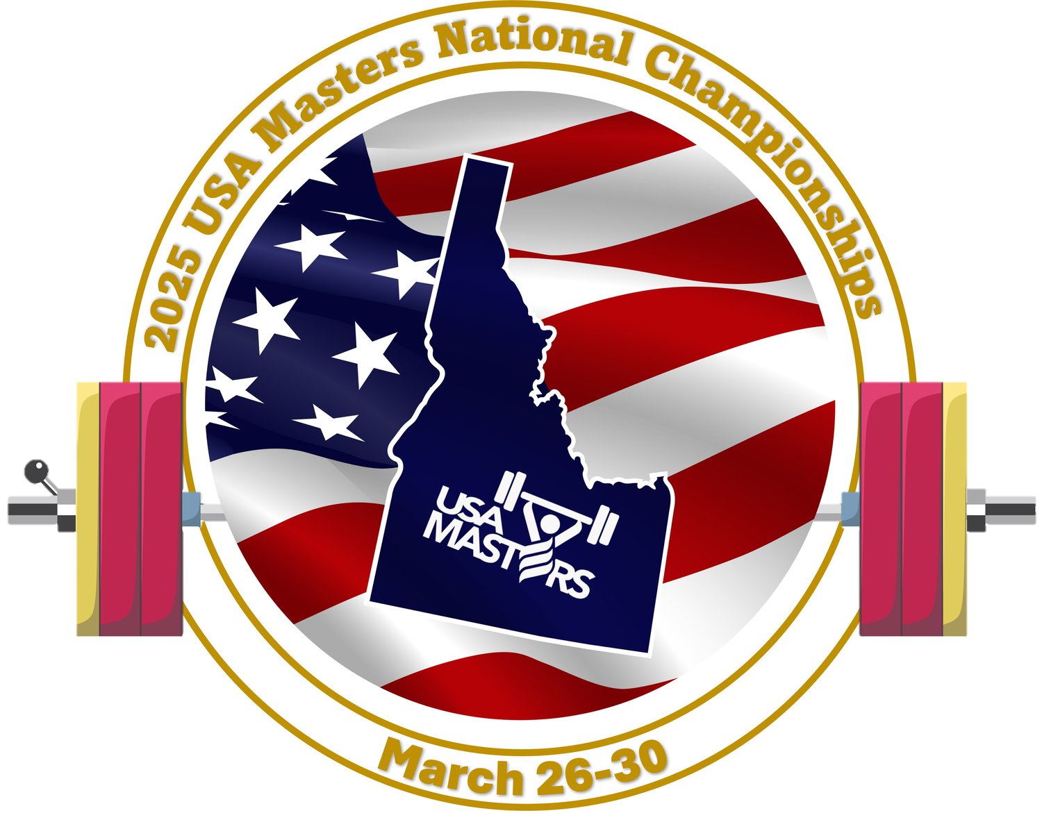 Image of USA Masters Weightlifting National Championships 