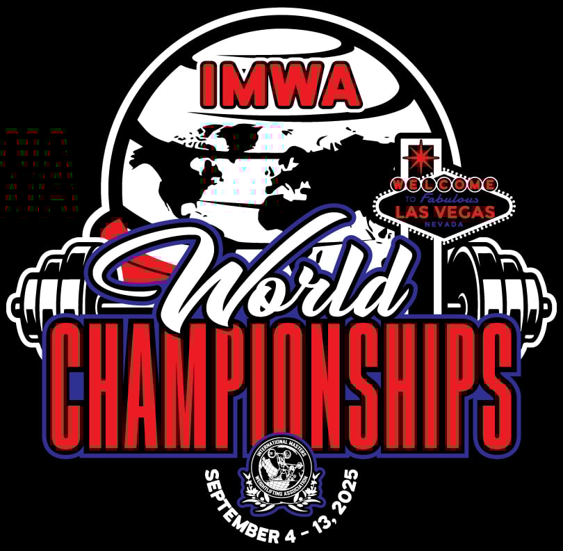 Image of IMWA World Championships