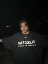 Image 2 of QUE TE JODAN TKIERO