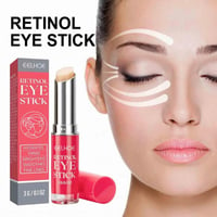 Image 3 of Liquid retinol eye cream