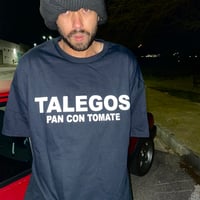 PAN CON TOMATE