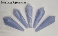 Blue Lace Agate