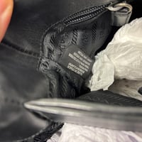 Image 6 of 90s knit prada purse 