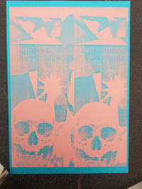 Image 2 of Two skulls / Nicola Giunta  (La Scatola Nera)