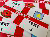Image 3 of CUSTOM STICKERS #1