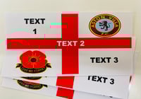 Image 1 of CUSTOM STICKERS #3