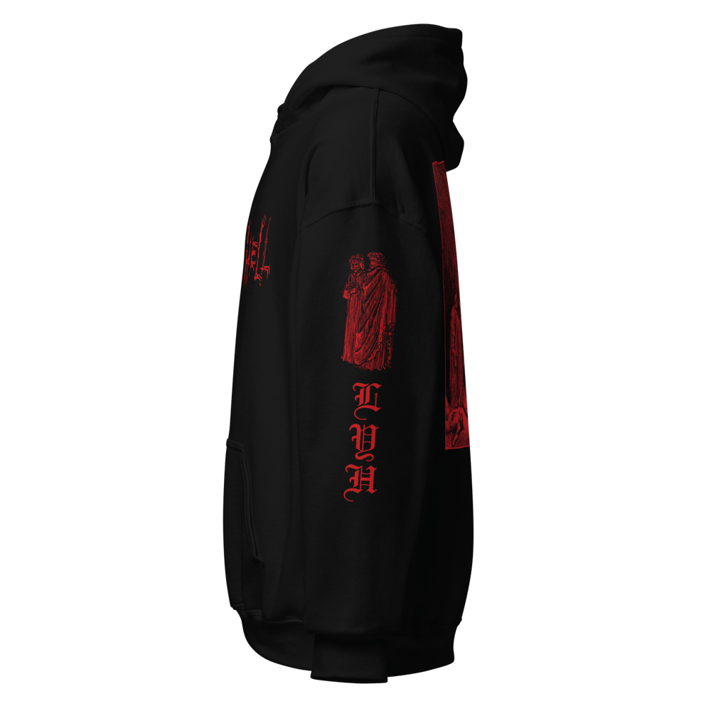 Hell Hoodie