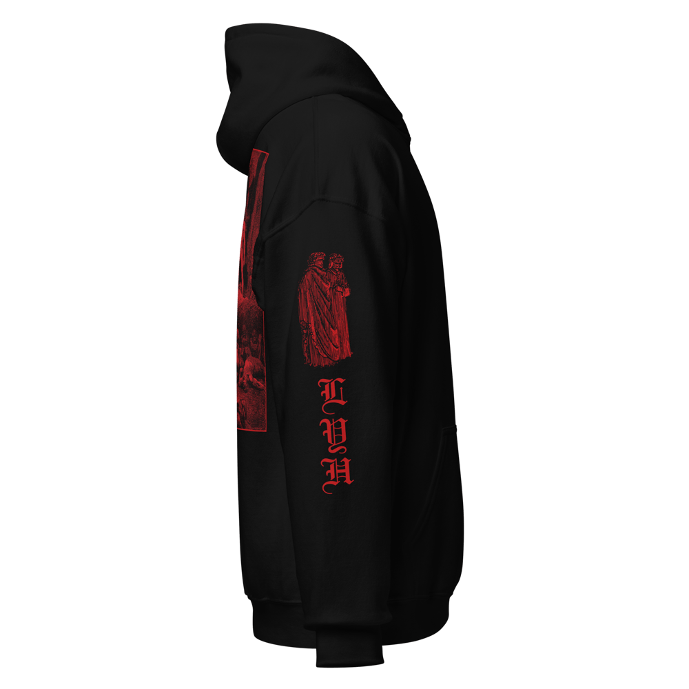 Hell Hoodie