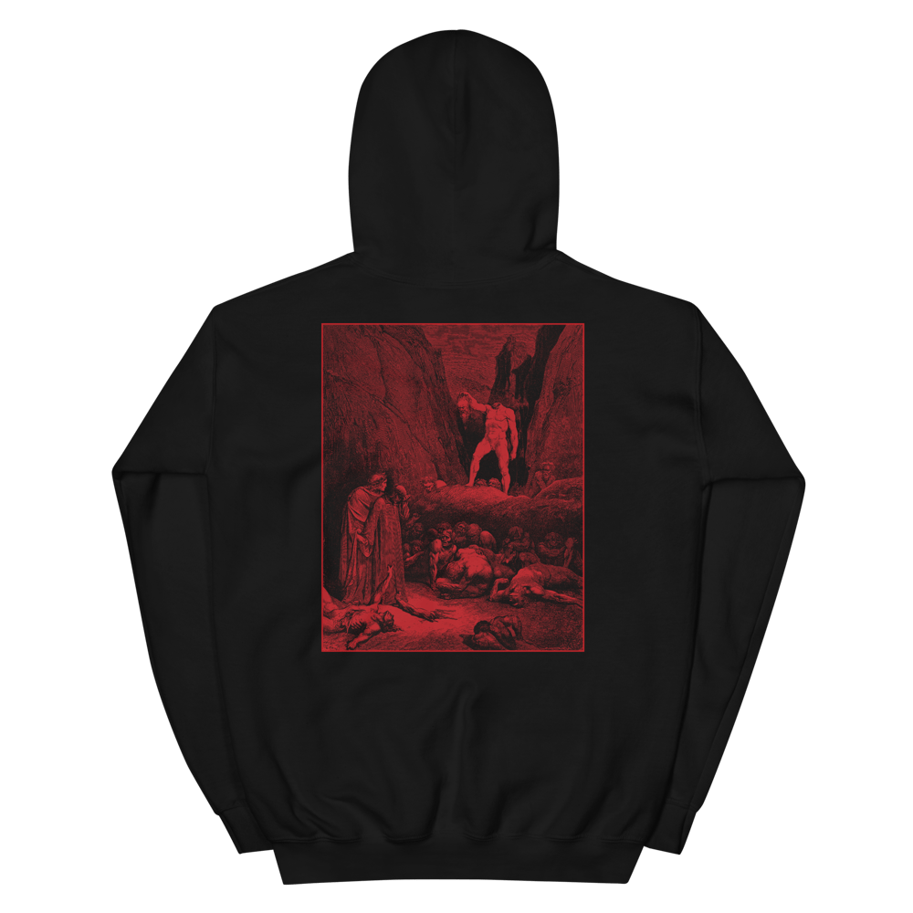 Hell Hoodie