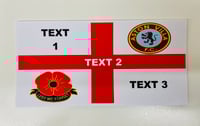 Image 3 of CUSTOM STICKERS #3