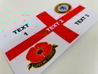 Image 4 of CUSTOM STICKERS #3
