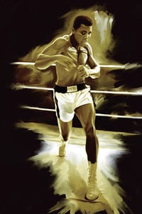 The Champ