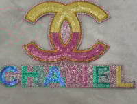Image 4 of Chanel Patches 